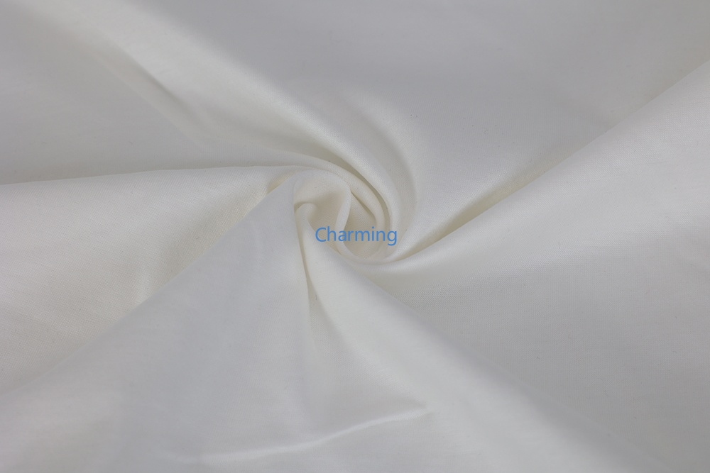 有机棉环保汗布