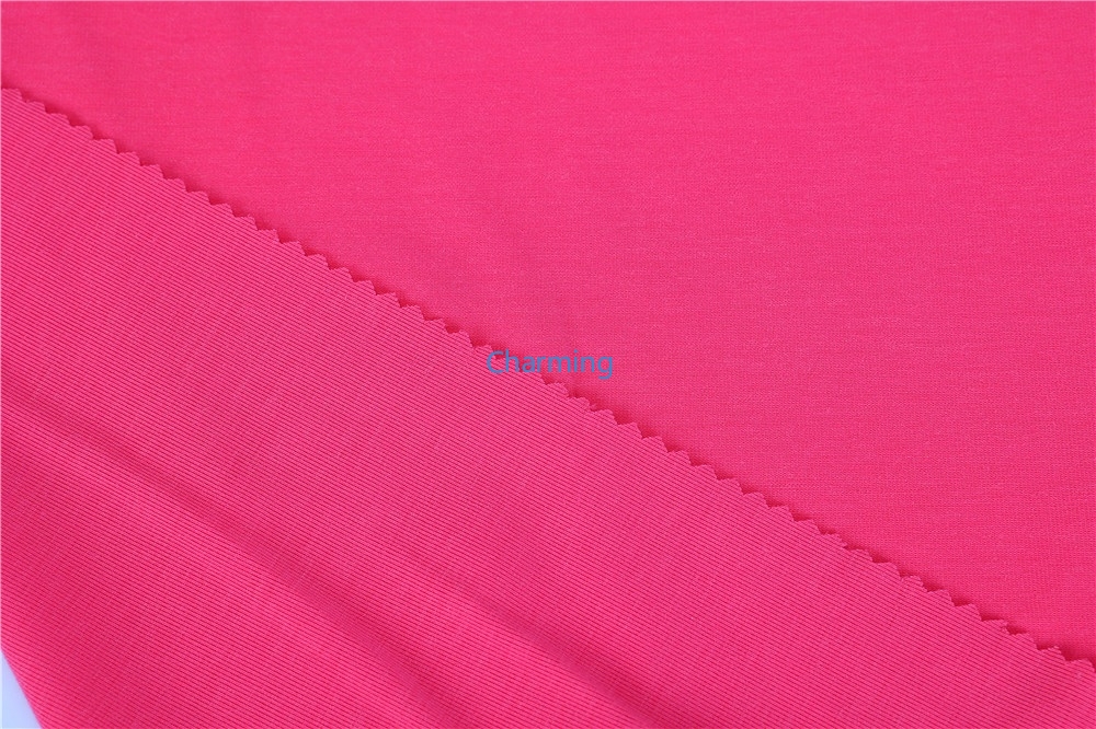 环保再生毛圈布