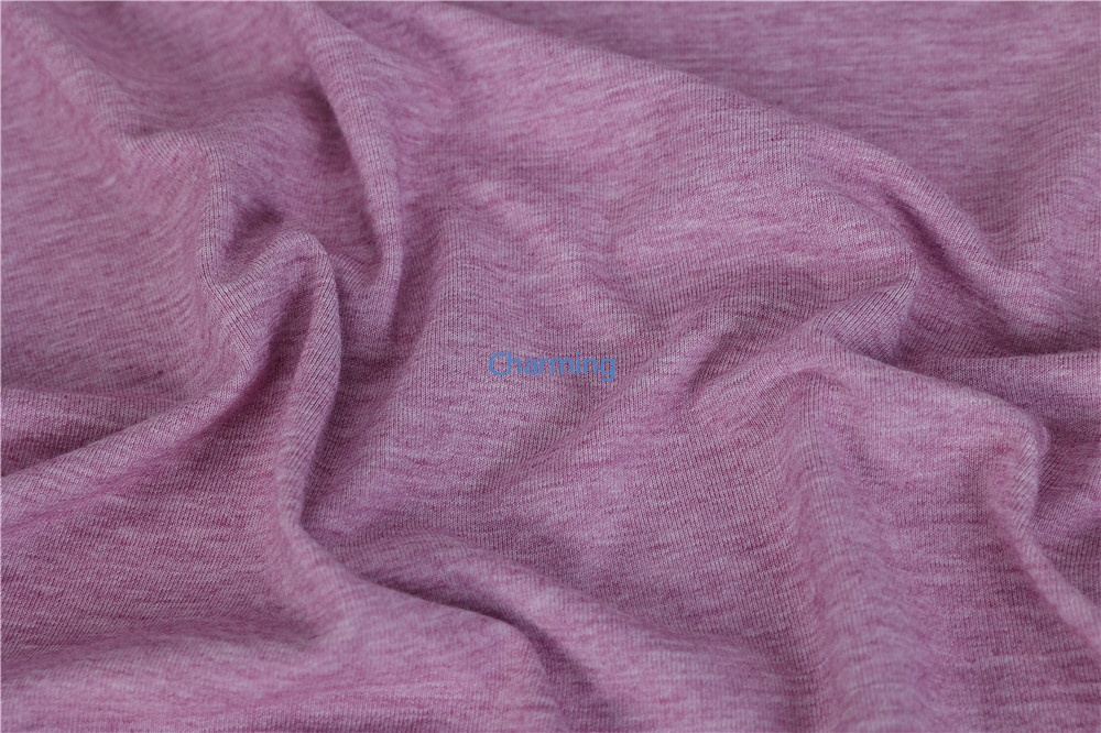 吸湿速干氨纶汗布